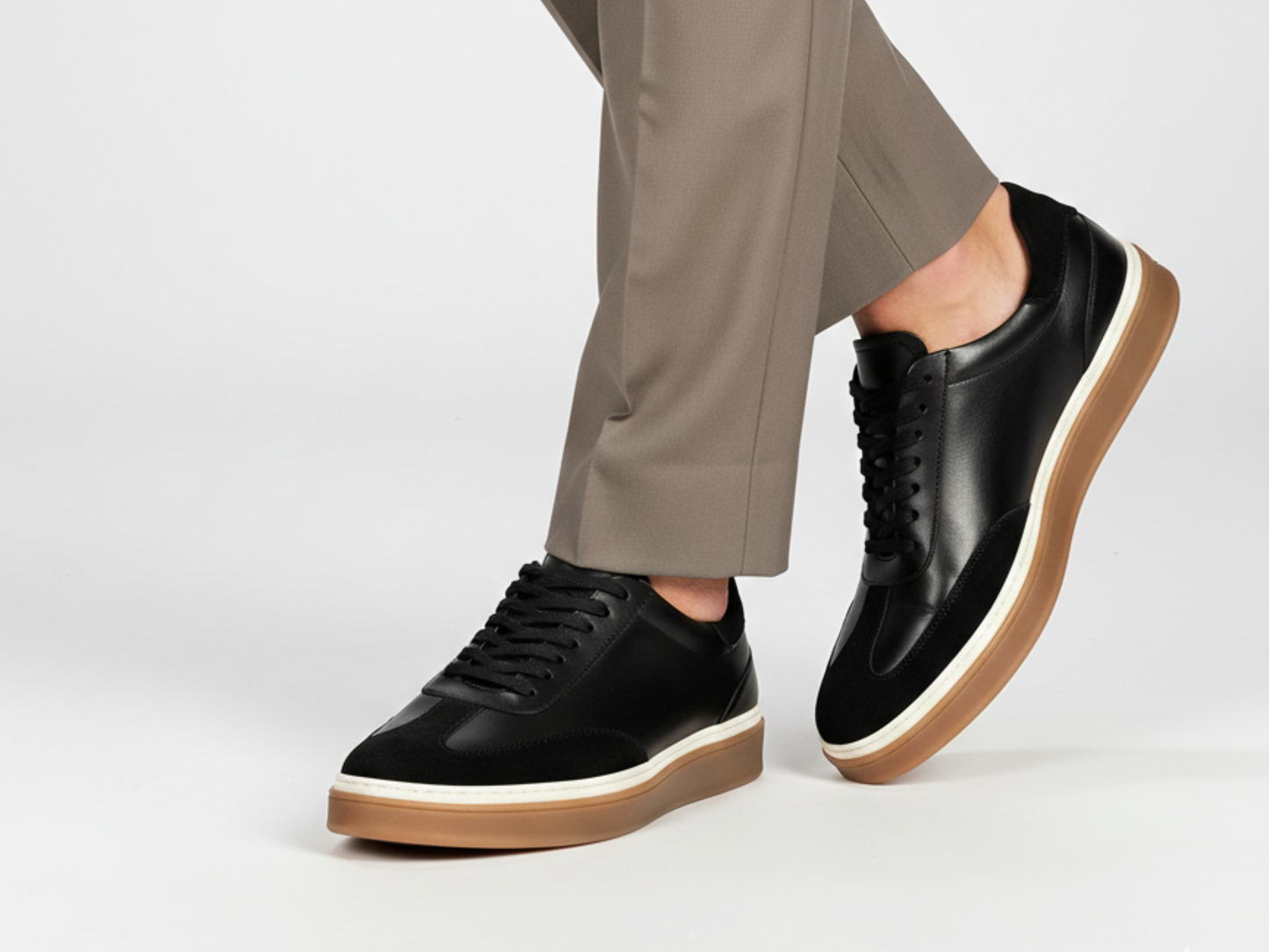 Sneakers Noble – AVA