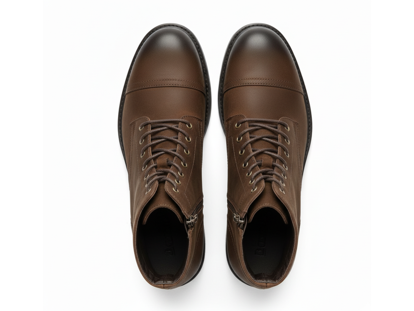 Noble Boot - AVA