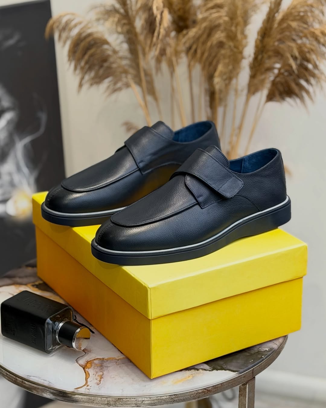 Chaussure Prestige Strap