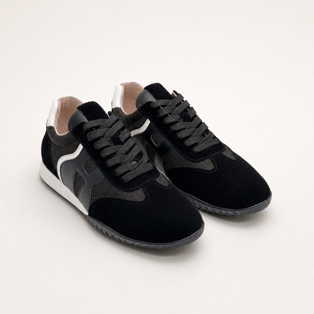 AVA Riviera – Elegant Lifestyle Shoes