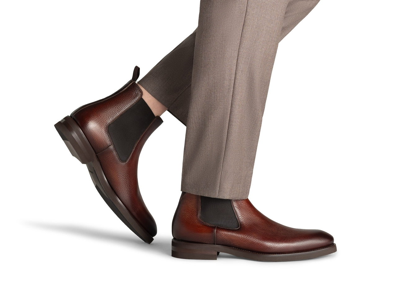 Lonny – Tabac Grainé