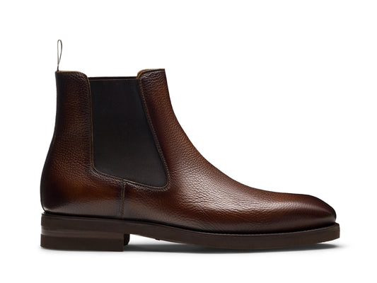 Lonny – Tabac Grainé