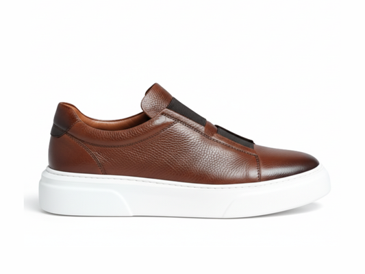Sneaker Slip-On – AVA
