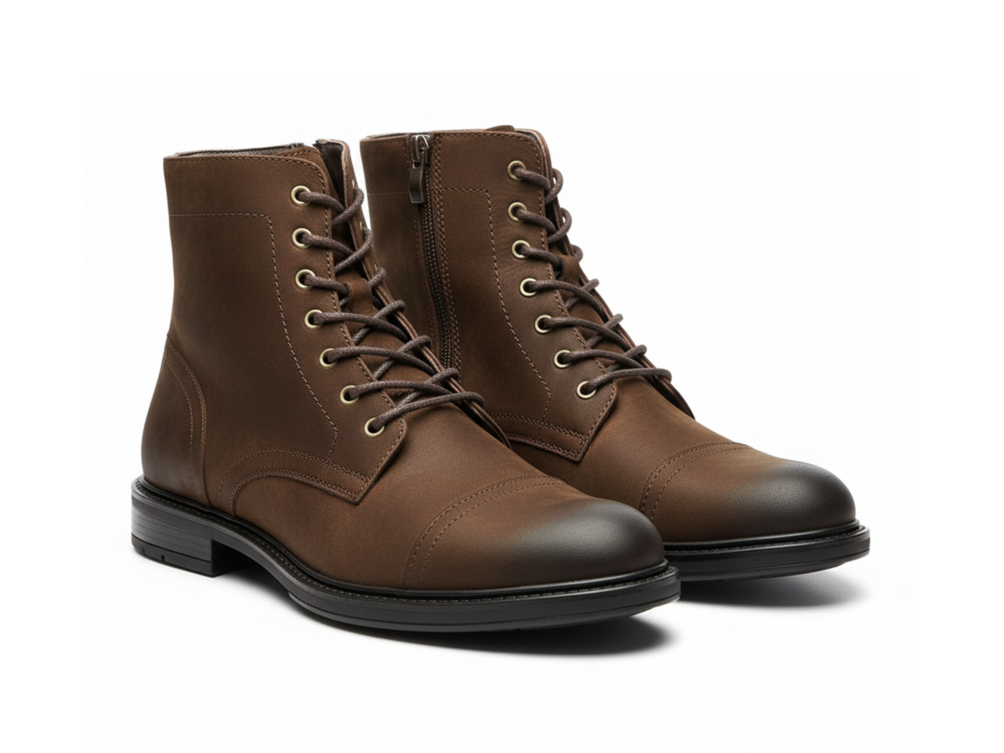 Noble Boot - AVA