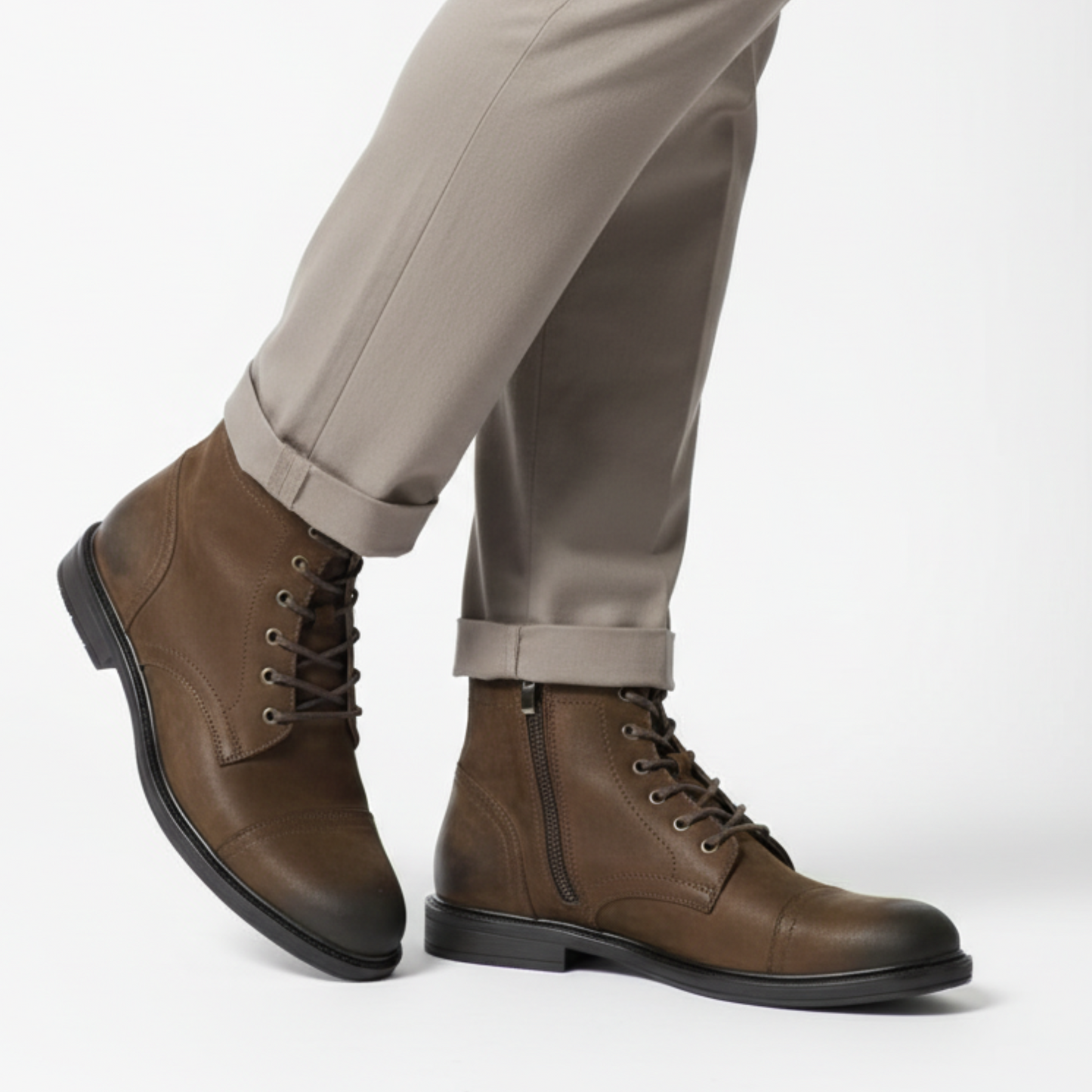 Noble Boot - AVA