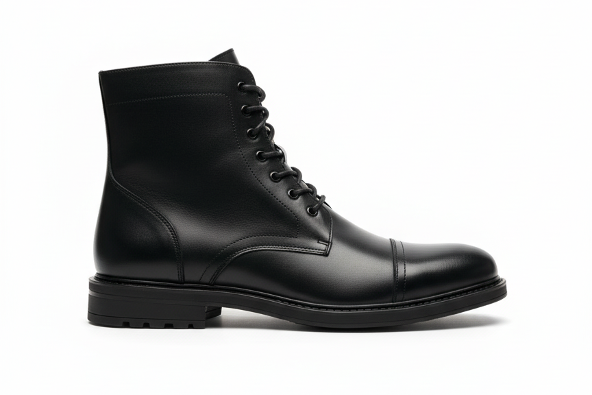 Noble Boot - AVA