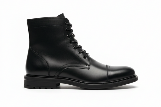 Noble Boot - AVA