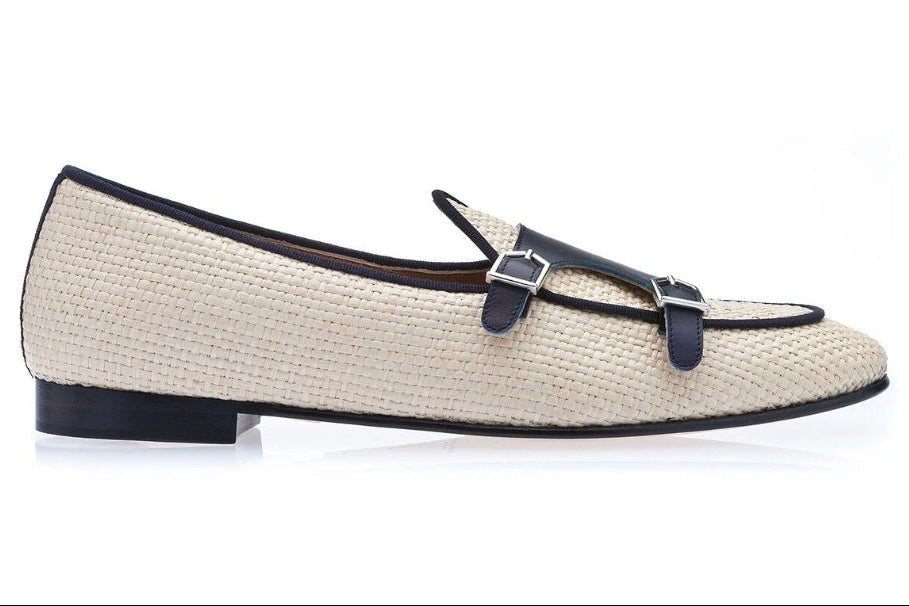 Monk Strap Loafer
