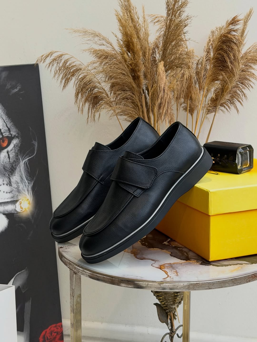 Chaussure Prestige Strap