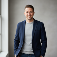 clients man 30 years