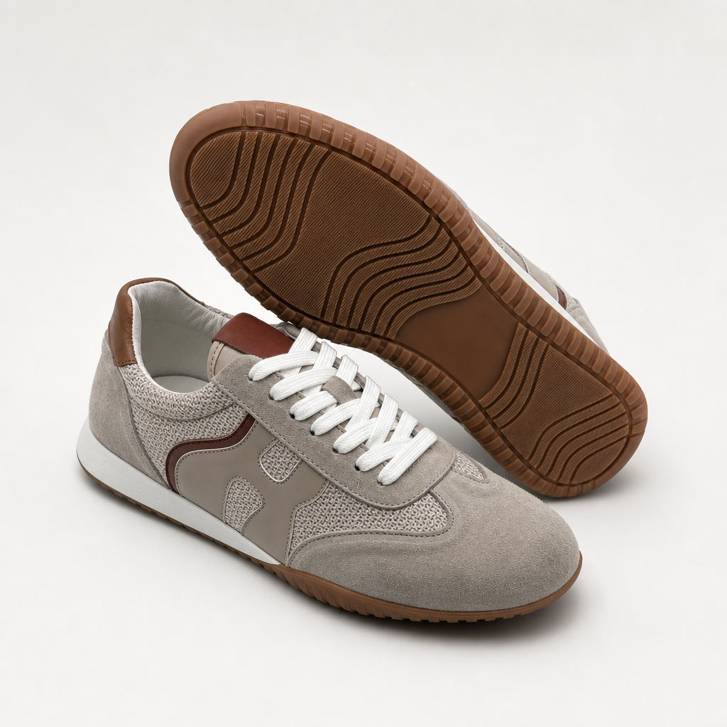 AVA Riviera – Elegant Lifestyle Shoes
