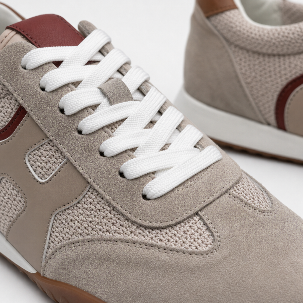 AVA Riviera – Elegant Lifestyle Shoes
