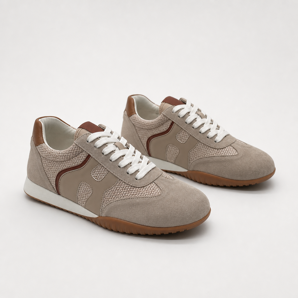 AVA Riviera – Elegant Lifestyle Shoes