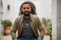 MAROCAIN MAN 30 YEARS 